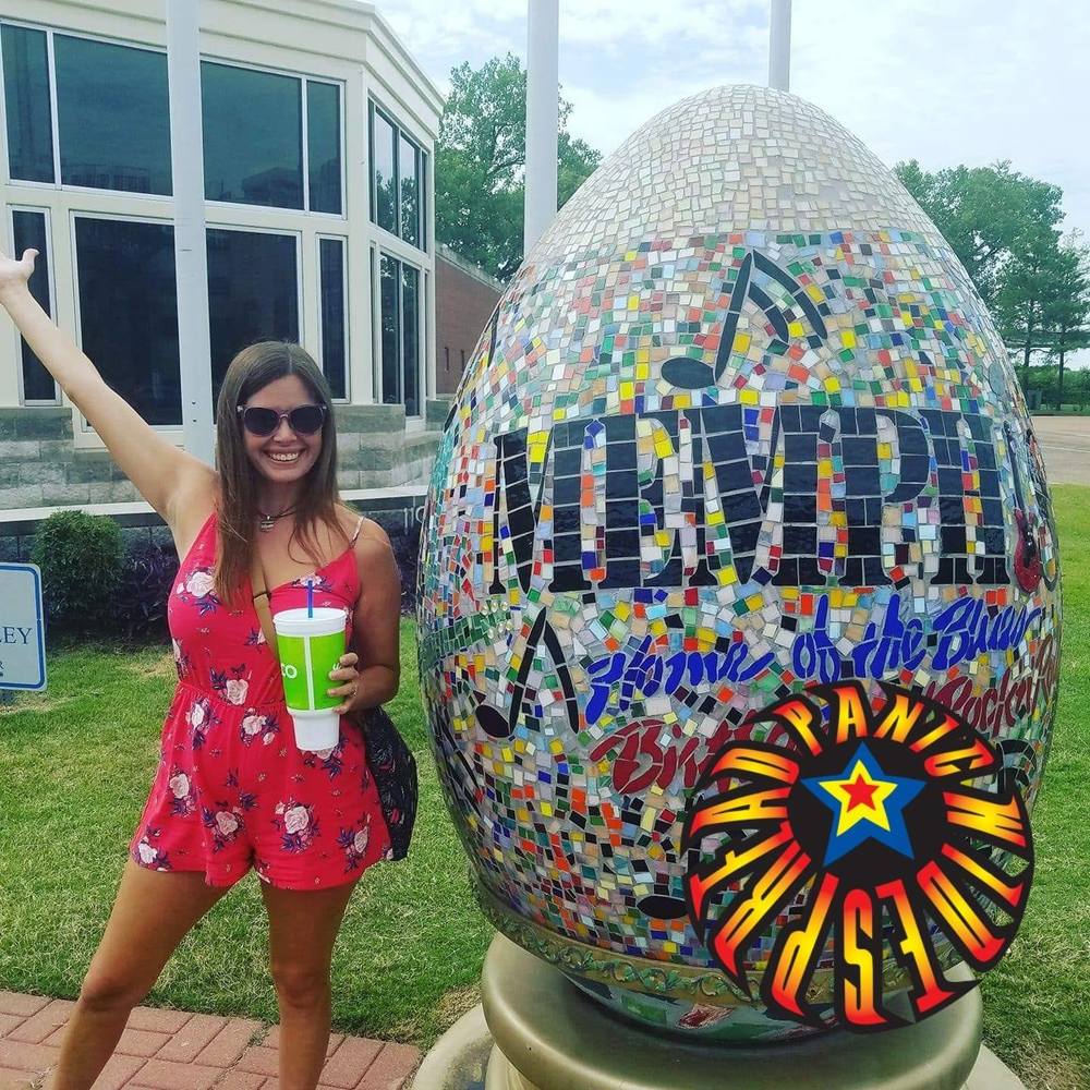 Meet your Posher, Melissa